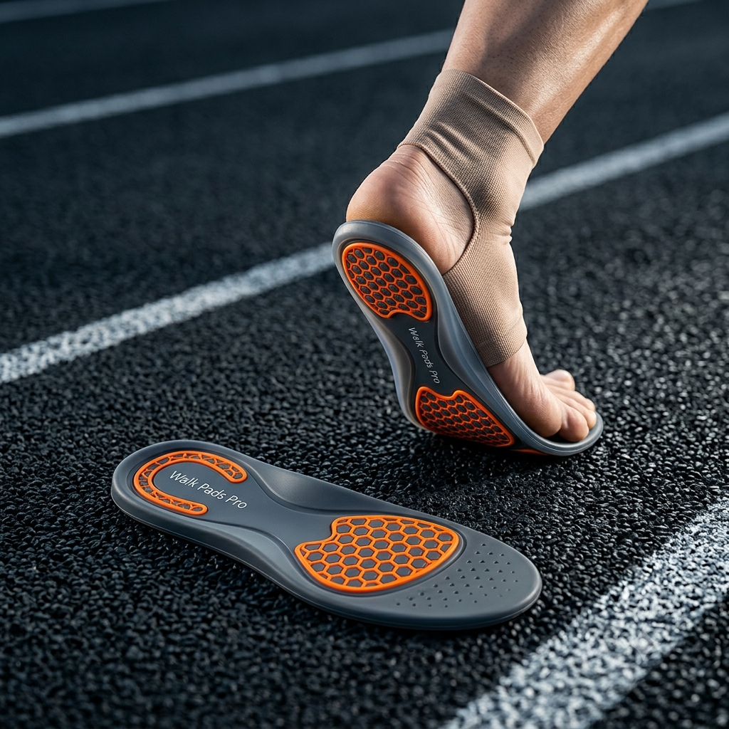 Walk Pads Pro